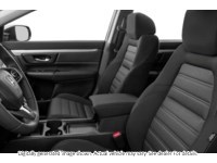 2018 Honda Cr-V LX AWD Interior Shot 4