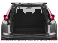2018 Honda Cr-V LX AWD Exterior Shot 4