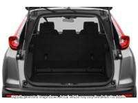 2018 Honda Cr-V LX AWD Exterior Shot 4