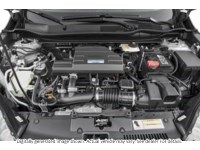 2018 Honda Cr-V LX AWD Exterior Shot 3