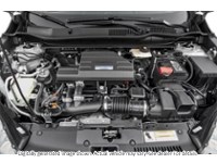 2018 Honda Cr-V LX AWD Exterior Shot 3