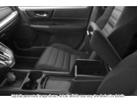2018 Honda Cr-V LX AWD Interior Shot 7