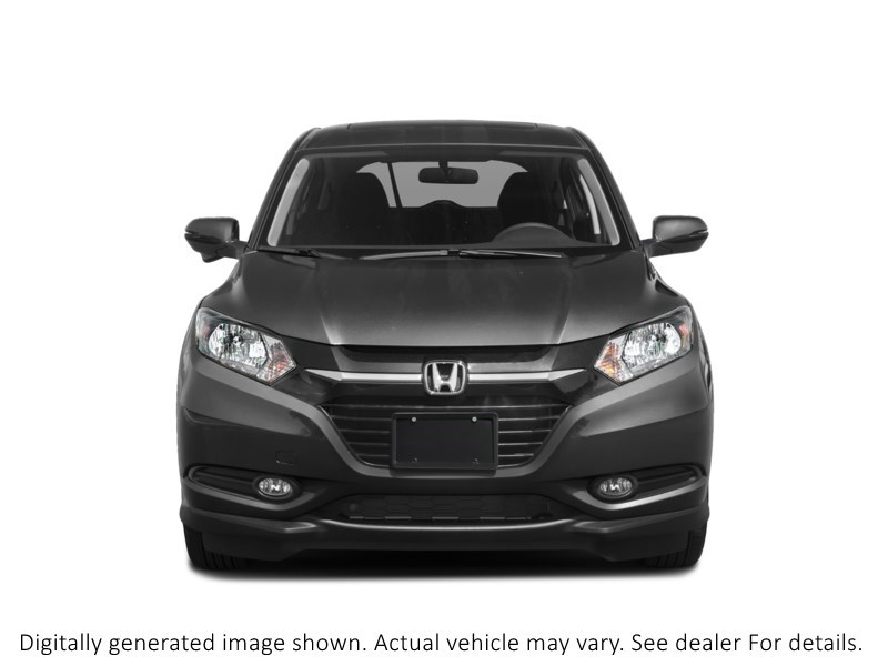 2018 Honda HR-V EX | Heated Seats | Sunroof | Lane Watch | Leather Exterior Shot 6