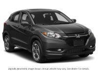 2018 Honda HR-V EX | Heated Seats | Sunroof | Lane Watch | Leather Exterior Shot 9
