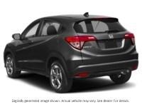 2018 Honda HR-V EX | Heated Seats | Sunroof | Lane Watch | Leather Exterior Shot 10