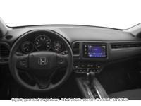 2018 Honda HR-V EX | Heated Seats | Sunroof | Lane Watch | Leather Interior Shot 3
