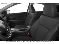 2018 Honda HR-V EX | Heated Seats | Sunroof | Lane Watch | Leather Interior Shot 4