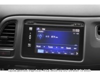 2018 Honda HR-V EX | Heated Seats | Sunroof | Lane Watch | Leather Interior Shot 2