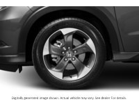 2018 Honda HR-V EX | Heated Seats | Sunroof | Lane Watch | Leather Exterior Shot 5