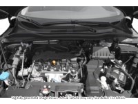 2018 Honda HR-V EX | Heated Seats | Sunroof | Lane Watch | Leather Exterior Shot 3