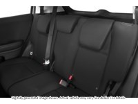 2018 Honda HR-V EX | Heated Seats | Sunroof | Lane Watch | Leather Interior Shot 5