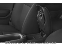 2018 Honda HR-V EX | Heated Seats | Sunroof | Lane Watch | Leather Interior Shot 7