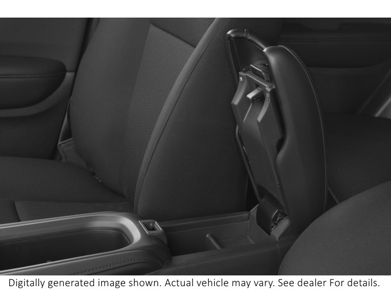 2018 Honda HR-V EX | Heated Seats | Sunroof | Lane Watch | Leather Interior Shot 7