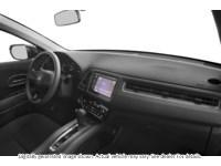 2018 Honda HR-V EX | Heated Seats | Sunroof | Lane Watch | Leather Interior Shot 1