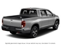 2018 Honda Ridgeline Ex-L AWD Exterior Shot 2