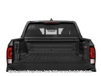 2018 Honda Ridgeline Touring AWD Exterior Shot 4