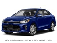 2019 Kia Rio EX Auto Exterior Shot 1