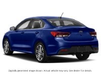 2019 Kia Rio EX Auto Exterior Shot 10