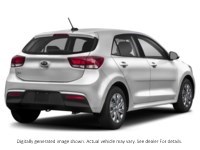 2020 Kia Rio LX Manual Exterior Shot 2