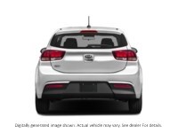 2020 Kia Rio LX Manual Exterior Shot 8