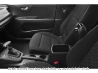 2020 Kia Rio LX Manual Exterior Shot 12