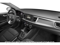 2020 Kia Rio LX Manual Interior Shot 1