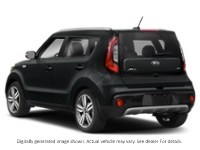 2018 Kia Soul EX Premium Auto Exterior Shot 10