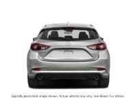 2018 Mazda Mazda3 Sport GT Auto Exterior Shot 8