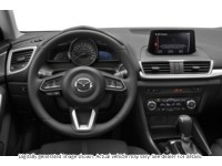 2018 Mazda Mazda3 Sport GT Auto Interior Shot 3