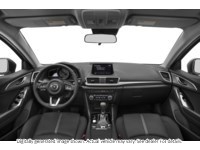 2018 Mazda Mazda3 Sport GT Auto Interior Shot 6