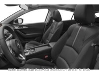 2018 Mazda Mazda3 Sport GT Auto Interior Shot 4