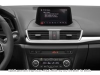 2018 Mazda Mazda3 Sport GT Auto Interior Shot 2