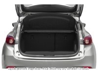 2018 Mazda Mazda3 Sport GT Auto Exterior Shot 4