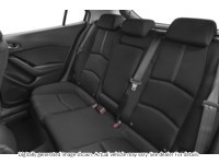 2018 Mazda Mazda3 Sport GT Auto Interior Shot 5