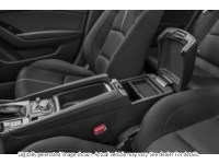 2018 Mazda Mazda3 Sport GT Auto Interior Shot 7