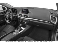 2018 Mazda Mazda3 Sport GT Auto Interior Shot 1