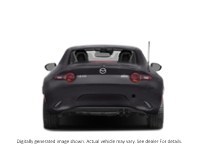 2018 Mazda Mx-5 Rf GT Auto Exterior Shot 7