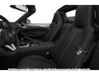 2018 Mazda Mx-5 Rf GT Auto Interior Shot 4