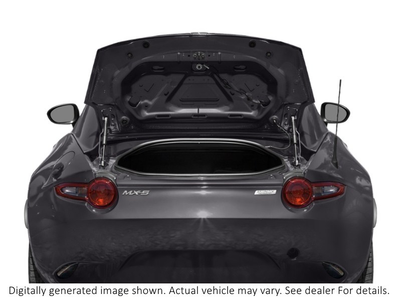 2018 Mazda Mx-5 Rf GT Auto Exterior Shot 4