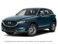 2018 Mazda Cx-5 Gs Auto FWD Exterior Shot 1