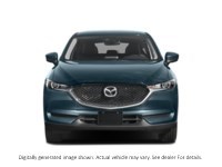 2018 Mazda CX-5 GS Auto FWD Exterior Shot 6