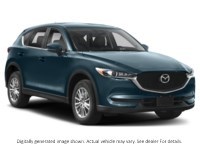 2018 Mazda CX-5 GS Auto FWD Exterior Shot 9