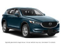 2018 Mazda Cx-5 Gs Auto FWD Exterior Shot 9