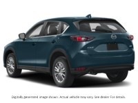 2018 Mazda CX-5 GS Auto FWD Exterior Shot 10