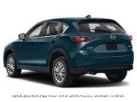 2018 Mazda Cx-5 Gs Auto FWD Exterior Shot 10