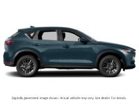 2018 Mazda CX-5 GS Auto FWD Exterior Shot 11