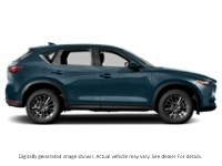 2018 Mazda Cx-5 Gs Auto FWD Exterior Shot 11