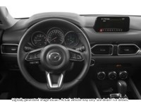 2018 Mazda CX-5 GS Auto FWD Interior Shot 3