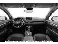 2018 Mazda Cx-5 Gs Auto FWD Interior Shot 6