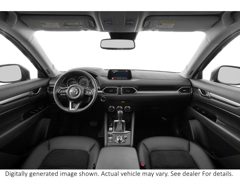 2018 Mazda Cx-5 Gs Auto FWD Interior Shot 6
